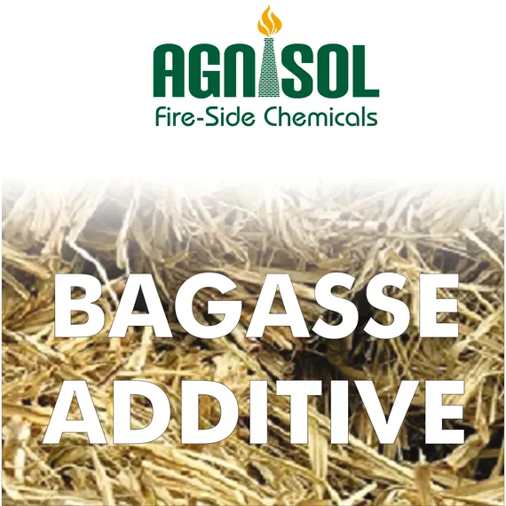 Agnisol Bagasse Fuel Additive