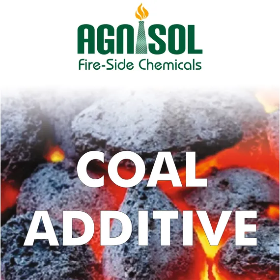 Agnisol Coal Fuel Additive